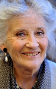 Phyllida Law