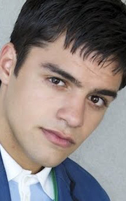 Sean Teale