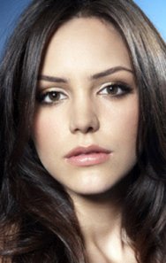 Katharine McPhee
