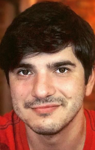 Alex Bogdan
