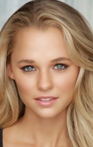Madison Iseman