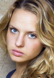 Elena Franklin