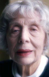 Edith Evans