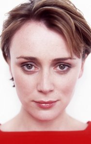Keeley Hawes