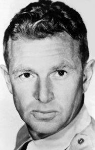 Sterling Hayden
