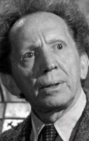 Sam Jaffe