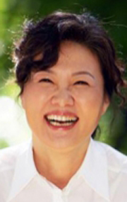 Kim Hae-sook