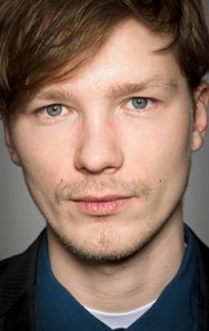 Jacob Matschenz