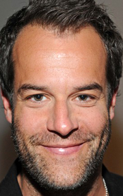 Josh Stamberg