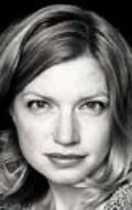 Cecilia Frode