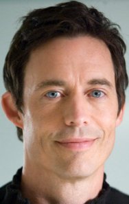 Tom Cavanagh