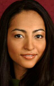 Dalia Hernandez