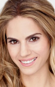 Kelly Kruger