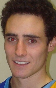 Daniel Daperis