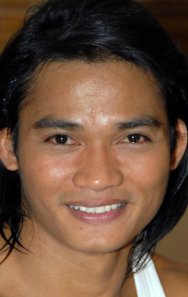 Tony Jaa