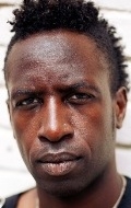 Saul Williams