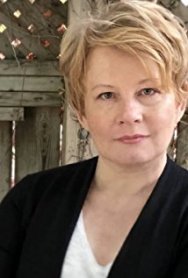 Elizabeth Saunders