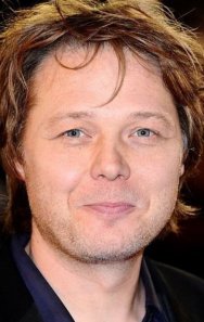 Shaun Dooley