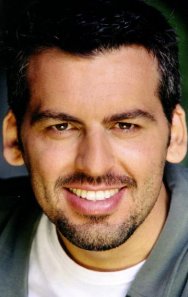 Oded Fehr