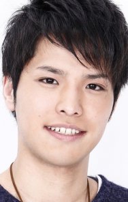 Haruki Ishiya