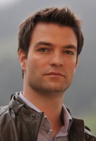 Jakob Seeböck
