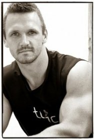 Ryan Tarran