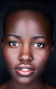 Lupita Nyong'o