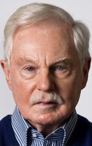 Derek Jacobi
