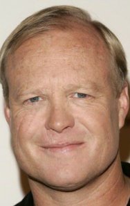 Bill Fagerbakke