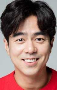 Jun Suk Ho
