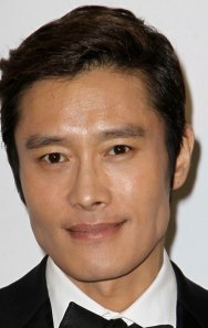 Lee Byung-hun