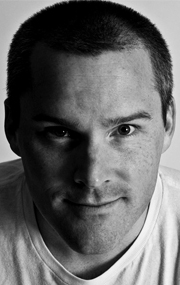 Roger Craig Smith