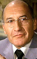 Walter Gotell