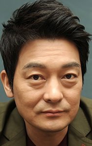 Jo Seong-ha