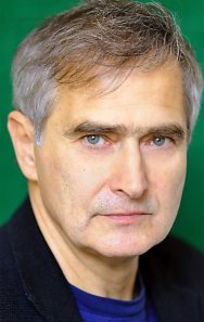 Olgierd Lukaszewicz