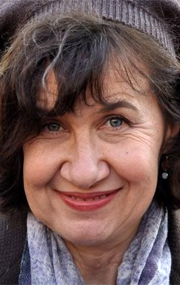Anne Le Ny