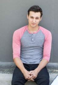 Brock Morgan