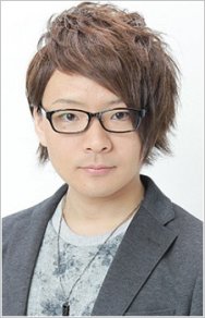 Kengo Takanashi