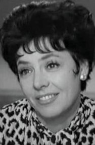 Florence Blot