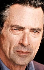 Sami Frey