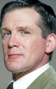 Anthony Heald