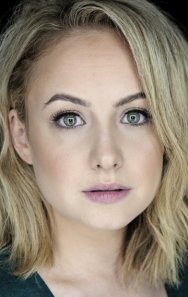 Brittney Wilson