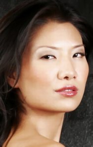 Gwendoline Yeo