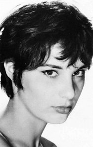 Bernadette Lafont
