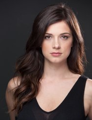 Ashley Lang