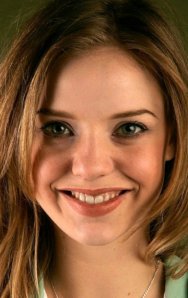 Kelli Garner
