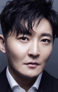 Jingfei Guo