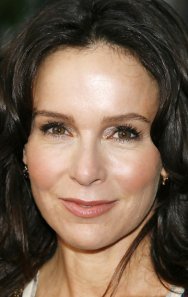 Jennifer Grey