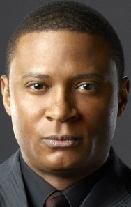 David Ramsey