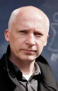 Marcus du Sautoy